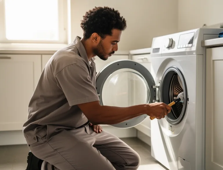 washing machine repair Compton